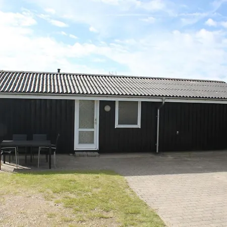 Dom wakacyjny Holiday Tornby 065029 Hirtshals