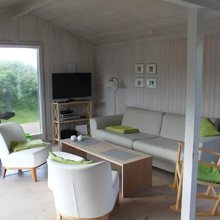 Dom wakacyjny Holiday Tornby 065029 Hirtshals