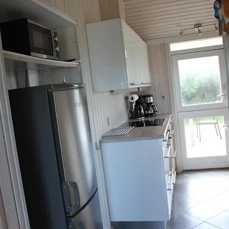 Holiday Tornby 065029 Dom wakacyjny Hirtshals