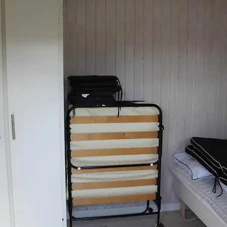 Dom wakacyjny Holiday Tornby 065029 Hirtshals
